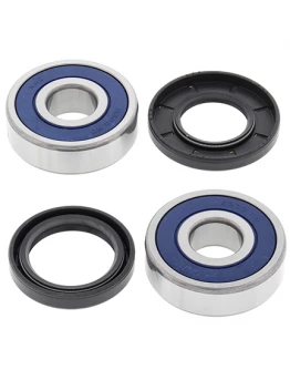 Rulmenti roata fata cu simeringuri All Balls KAWASAKI KZ 1300 '79-'82, YAMAHA XS 650 '70-'72