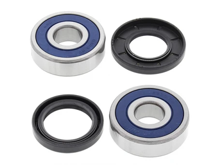 Rulmenti roata fata cu simeringuri All Balls KAWASAKI KZ 1300 '79-'82, YAMAHA XS 650 '70-'72