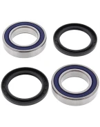 Rulmenti roata spate cu simeringuri All Balls SUZUKI LTZ 400 '03-'08, LT 230/250/300, ARTCTIC CAT 400 DVX '04-08