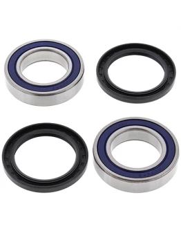 Rulmenti roata spate cu simeringuri All Balls SUZUKI LTZ 400 '03-'08, LT 230/250/300, ARTCTIC CAT 400 DVX '04-08