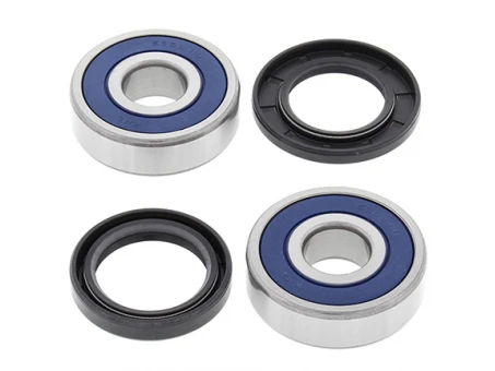 Rulmenti roata fata cu simeringuri All Balls KAWASAKI ZN 1300 '83-'88, ZX 10 '88-'90