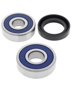 Rulmenti roata spate cu simeringuri All Balls HONDA CB 360 '74-'77, CB 400F '75-'77, CL 360 '74-'75