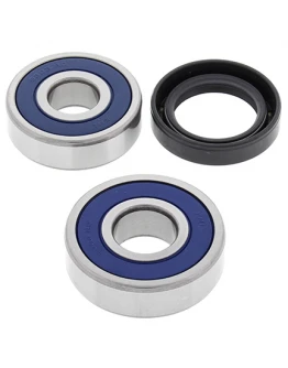 Rulmenti roata spate cu simeringuri All Balls HONDA CB 360 '74-'77, CB 400F '75-'77, CL 360 '74-'75