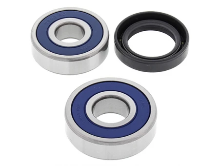Rulmenti roata spate cu simeringuri All Balls HONDA CB 360 '74-'77, CB 400F '75-'77, CL 360 '74-'75