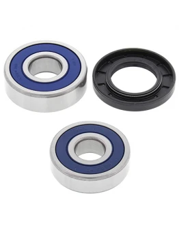 Rulmenti roata spate cu simeringuri All Balls HONDA CB 400T '80-'81, CM 450