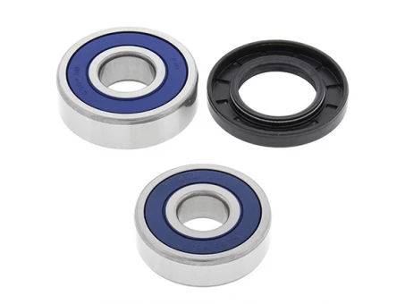 Rulmenti roata spate cu simeringuri All Balls HONDA CB 400T '80-'81, CM 450