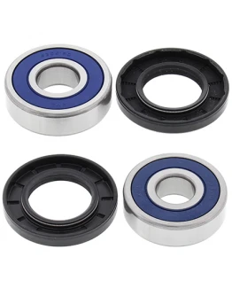 Rulmenti roata spate cu simeringuri All Balls HONDA CB 400T '78-'79, CM 400 '79-'81