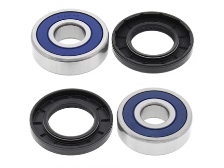 Rulmenti roata spate cu simeringuri All Balls HONDA CB 400T '78-'79, CM 400 '79-'81