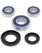 Rulmenti roata spate cu simeringuri All Balls SUZUKI GS 500 E, GSX 600/750 F, VZ 800, YAMAHA FZR1000 '87-'88