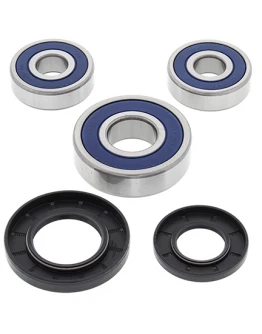 Rulmenti roata spate cu simeringuri All Balls SUZUKI GS 500 E, GSX 600/750 F, VZ 800, YAMAHA FZR1000 '87-'88