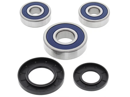 Rulmenti roata spate cu simeringuri All Balls SUZUKI GS 500 E, GSX 600/750 F, VZ 800, YAMAHA FZR1000 '87-'88