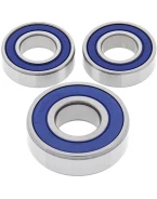 Rulmenti roata spate cu simeringuri All Balls KAWASAKI KDX250 80-82, KDX400 79-80, KDX420 81, KDX450 82, KX420 80-81