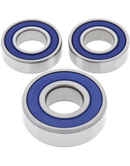 Rulmenti roata spate cu simeringuri All Balls KAWASAKI KDX250 80-82, KDX400 79-80, KDX420 81, KDX450 82, KX420 80-81