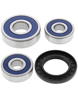 Rulmenti roata spate cu simeringuri All Balls SUZUKI DR 650/800, LS 650, GS 550/750, LS 650 SAVAGE '86-'17