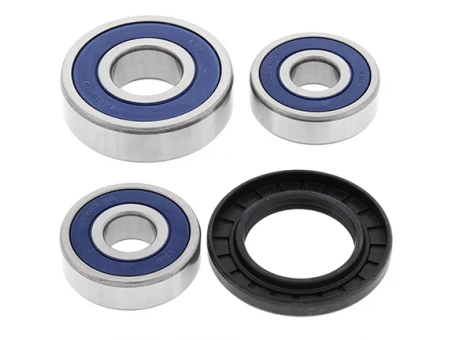 Rulmenti roata spate cu simeringuri All Balls SUZUKI DR 650/800, LS 650, GS 550/750, LS 650 SAVAGE '86-'17