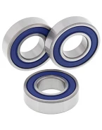 Rulmenti roata spate cu simeringuri All Balls KTM SX 60 '98-'00, SX 65 '98-'99