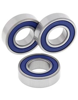 Rulmenti roata spate cu simeringuri All Balls KTM SX 60 '98-'00, SX 65 '98-'99