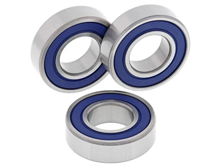 Rulmenti roata spate cu simeringuri All Balls KTM SX 60 '98-'00, SX 65 '98-'99