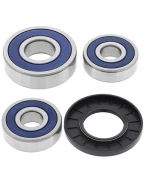 Rulmenti roata spate cu simeringuri All Balls KAWASAKI KZ 550A`80-83, KZ 650B