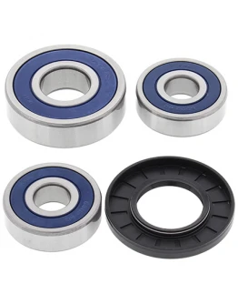 Rulmenti roata spate cu simeringuri All Balls KAWASAKI KZ 550A`80-83, KZ 650B