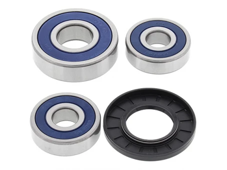 Rulmenti roata spate cu simeringuri All Balls KAWASAKI KZ 550A`80-83, KZ 650B