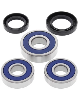 Rulmenti roata spate cu simeringuri All Balls HONDA CB 750 FOUR SUPER SPORT '75-'82, CB 900F '81-'82, CBX 1000 '79-'82