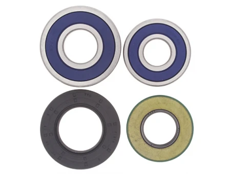 Rulmenti roata spate cu simeringuri All Balls YAMAHA XS650 '70-'83