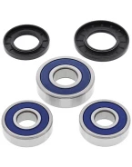 Rulmenti roata spate cu simeringuri All Balls HONDA CBR 1000F '90-'96, CBR 1100XX '97-'06, VF 750F`83-84