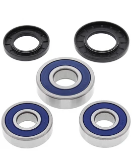 Rulmenti roata spate cu simeringuri All Balls HONDA CBR 1000F '90-'96, CBR 1100XX '97-'06, VF 750F`83-84