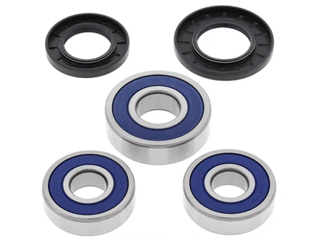 Rulmenti roata spate cu simeringuri All Balls HONDA CBR 1000F '90-'96, CBR 1100XX '97-'06, VF 750F`83-84