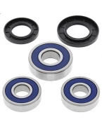 Rulmenti roata spate cu simeringuri All Balls YAMAHA FJ 1200 '91-'93, FZR 1000 '91-'95, XJR 1200/1300 '95-'01