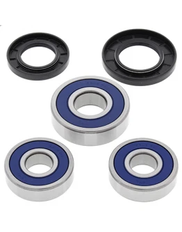 Rulmenti roata spate cu simeringuri All Balls YAMAHA FJ 1200 '91-'93, FZR 1000 '91-'95, XJR 1200/1300 '95-'01