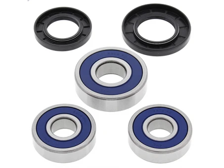 Rulmenti roata spate cu simeringuri All Balls YAMAHA FJ 1200 '91-'93, FZR 1000 '91-'95, XJR 1200/1300 '95-'01
