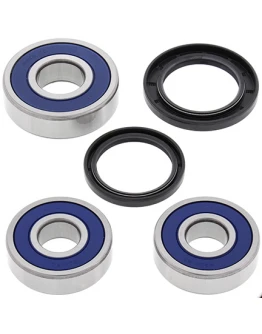 Rulmenti roata spate cu simeringuri All Balls YAMAHA FJ 1100/1200 '84-'90, FZR 1000 '89-'90