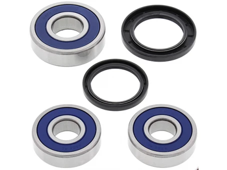 Rulmenti roata spate cu simeringuri All Balls YAMAHA FJ 1100/1200 '84-'90, FZR 1000 '89-'90