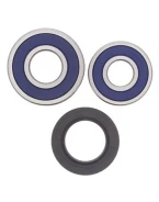 Rulmenti roata spate cu simeringuri All Balls HONDA CB 550F/K '75-'78, CB 450K '68-'74