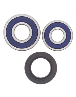 Rulmenti roata spate cu simeringuri All Balls HONDA CB 550F/K '75-'78, CB 450K '68-'74