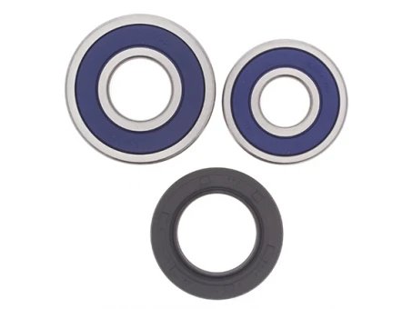 Rulmenti roata spate cu simeringuri All Balls HONDA CB 550F/K '75-'78, CB 450K '68-'74