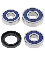 Rulmenti roata spate cu simeringuri All Balls HONDA CB650/750 '76-'83