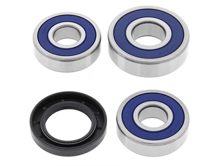 Rulmenti roata spate cu simeringuri All Balls HONDA CB650/750 '76-'83