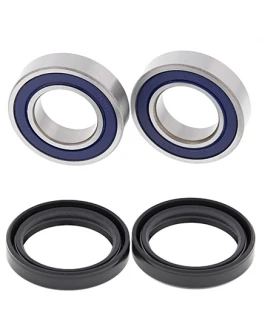 Rulmenti roata fata cu simeringuri All Balls SUZUKI RM 125 '01-'08, RM 250 '01-'08