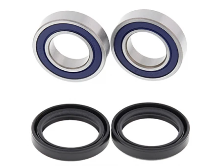 Rulmenti roata fata cu simeringuri All Balls SUZUKI RM 125 '01-'08, RM 250 '01-'08