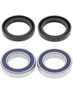 Rulmenti roata fata cu simeringuri All Balls GAS GAS EC/MC 125/200/250/300/450 '04-'19