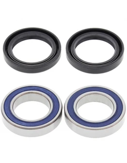 Rulmenti roata fata cu simeringuri All Balls GAS GAS EC/MC 125/200/250/300/450 '04-'19