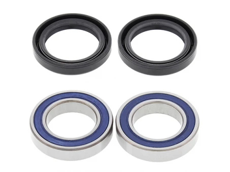 Rulmenti roata fata cu simeringuri All Balls GAS GAS EC/MC 125/200/250/300/450 '04-'19