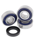 Rulmenti roata fata cu simeringuri All Balls HARLEY-DAVIDSON FL ELECTRA GLIDE '68-'72