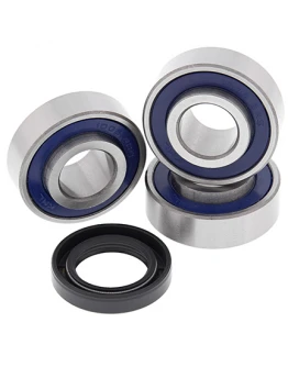 Rulmenti roata fata cu simeringuri All Balls HARLEY-DAVIDSON FL ELECTRA GLIDE '68-'72