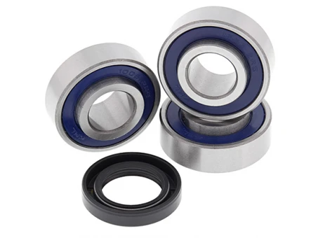 Rulmenti roata fata cu simeringuri All Balls HARLEY-DAVIDSON FL ELECTRA GLIDE '68-'72