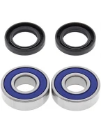 Rulmenti roata fata cu simeringuri All Balls HARLEY FX SUPER GLIDE 71-72, XL 57-72