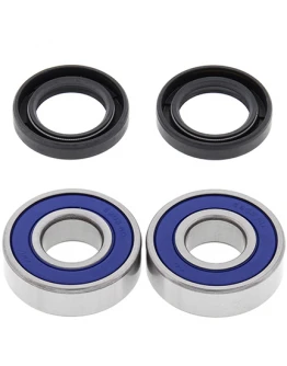 Rulmenti roata fata cu simeringuri All Balls HARLEY FX SUPER GLIDE 71-72, XL 57-72